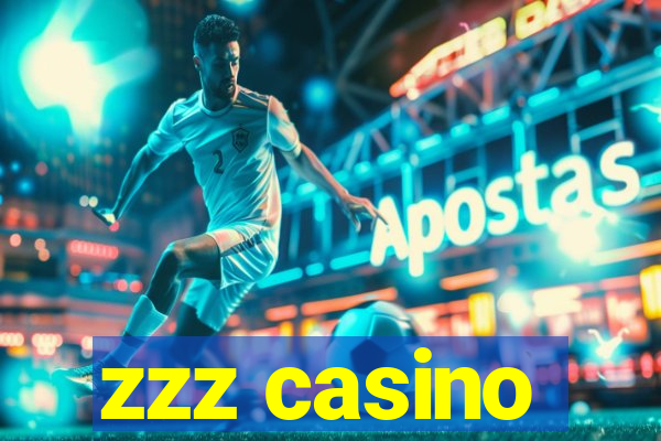zzz casino